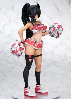 Goddess of Victory Nikke Bay Figure JAPAN OFFICIAL