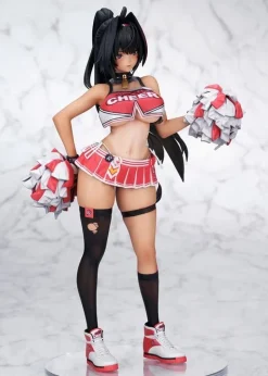 Goddess of Victory Nikke Bay Figure JAPAN OFFICIAL