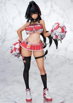 Goddess of Victory Nikke Bay Figure JAPAN OFFICIAL