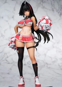 Goddess of Victory Nikke Bay Figure JAPAN OFFICIAL