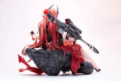 Goddess of Victory Nikke Red Hood Nonsense Red Regular ver. 1/4 Figure JAPAN