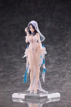 Goddess of Victory Nikke Isabel Honeymoon Party Deluxe ver. 1/7 Figure JAPAN