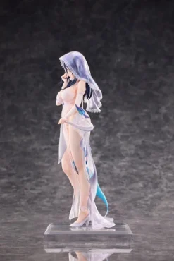 Goddess of Victory Nikke Isabel Honeymoon Party Deluxe ver. 1/7 Figure JAPAN