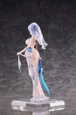 Goddess of Victory Nikke Isabel Honeymoon Party Deluxe ver. 1/7 Figure JAPAN