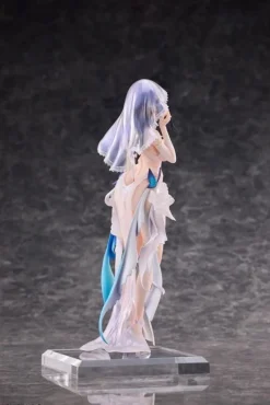 Goddess of Victory Nikke Isabel Honeymoon Party Deluxe ver. 1/7 Figure JAPAN