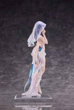 Goddess of Victory Nikke Isabel Honeymoon Party Deluxe ver. 1/7 Figure JAPAN