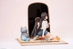 Goddess of Victory Nikke Marciana School Days 1/7 Figure JAPAN OFFICIAL