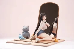 Goddess of Victory Nikke Marciana School Days 1/7 Figure JAPAN OFFICIAL