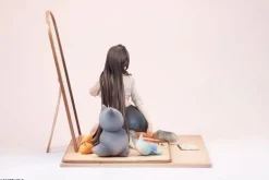 Goddess of Victory Nikke Marciana School Days 1/7 Figure JAPAN OFFICIAL