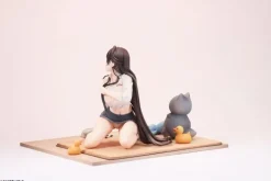 Goddess of Victory Nikke Marciana School Days 1/7 Figure JAPAN OFFICIAL