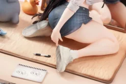 Goddess of Victory Nikke Marciana School Days 1/7 Figure JAPAN OFFICIAL