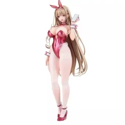 Goddess of Victory Nikke Viper Toxic Rabbit 1/7 Figure JAPAN OFFICIAL
