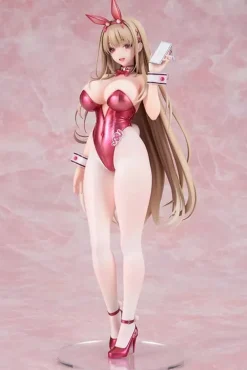 Goddess of Victory Nikke Viper Toxic Rabbit 1/7 Figure JAPAN OFFICIAL