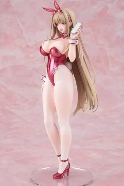 Goddess of Victory Nikke Viper Toxic Rabbit 1/7 Figure JAPAN OFFICIAL
