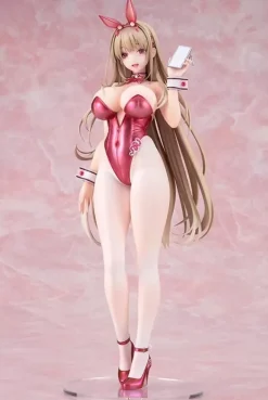 Goddess of Victory Nikke Viper Toxic Rabbit 1/7 Figure JAPAN OFFICIAL