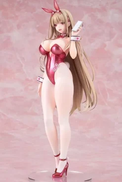 Goddess of Victory Nikke Viper Toxic Rabbit 1/7 Figure JAPAN OFFICIAL