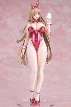 Goddess of Victory Nikke Viper Toxic Rabbit 1/7 Figure JAPAN OFFICIAL