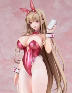 Goddess of Victory Nikke Viper Toxic Rabbit 1/7 Figure JAPAN OFFICIAL