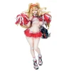 Goddess of Victory Nikke Clay Figure JAPAN OFFICIAL
