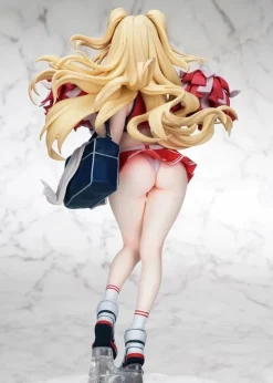 Goddess of Victory Nikke Clay Figure JAPAN OFFICIAL