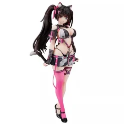 Goddess of Victory Nikke Nero Figure JAPAN OFFICIAL