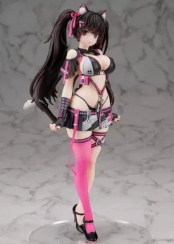 Goddess of Victory Nikke Nero Figure JAPAN OFFICIAL