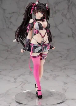 Goddess of Victory Nikke Nero Figure JAPAN OFFICIAL