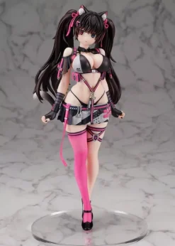 Goddess of Victory Nikke Nero Figure JAPAN OFFICIAL