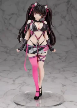 Goddess of Victory Nikke Nero Figure JAPAN OFFICIAL