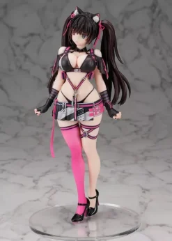 Goddess of Victory Nikke Nero Figure JAPAN OFFICIAL