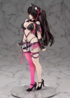 Goddess of Victory Nikke Nero Figure JAPAN OFFICIAL