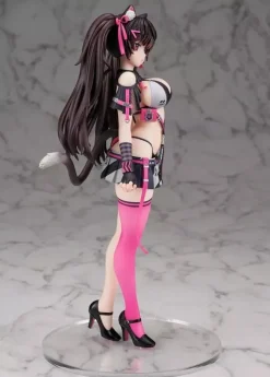 Goddess of Victory Nikke Nero Figure JAPAN OFFICIAL