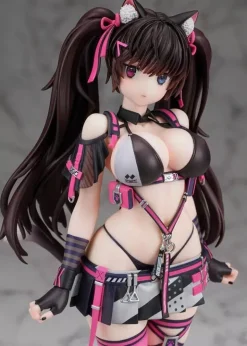 Goddess of Victory Nikke Nero Figure JAPAN OFFICIAL