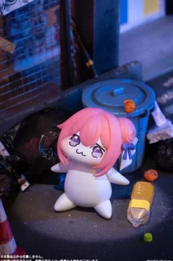 Goddess of Victory Nikke Doro Action Figure JAPAN OFFICIAL