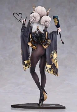 Goddess of Victory Nikke Blanc White Rabbit 1/7 Figure JAPAN OFFICIAL