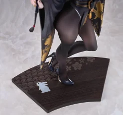 Goddess of Victory Nikke Blanc White Rabbit 1/7 Figure JAPAN OFFICIAL