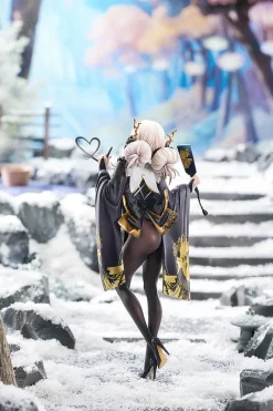 Goddess of Victory Nikke Blanc White Rabbit 1/7 Figure JAPAN OFFICIAL