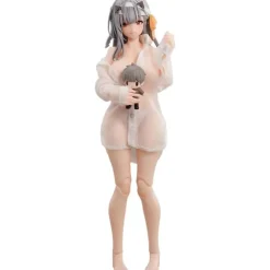 Goddess of Victory Nikke Modernia First Affection 1/12 Action Figure JAPAN