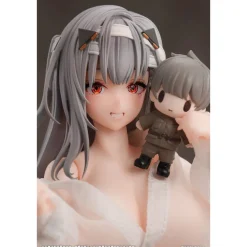 Goddess of Victory Nikke Modernia First Affection 1/12 Action Figure JAPAN