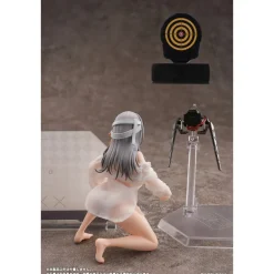 Goddess of Victory Nikke Modernia First Affection 1/12 Action Figure JAPAN