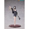 Goddess of Victory Nikke D Killer Wife 1/7 Figure JAPAN OFFICIAL