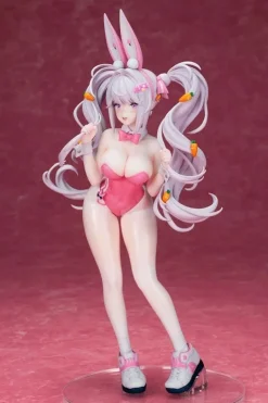 Goddess of Victory Nikke Alice Wonderland Bunny Figure JAPAN OFFICIAL