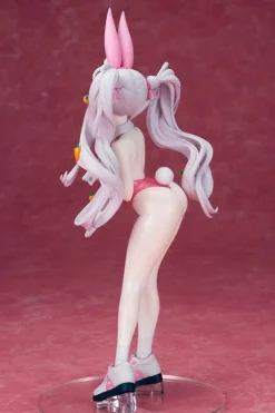 Goddess of Victory Nikke Alice Wonderland Bunny Figure JAPAN OFFICIAL