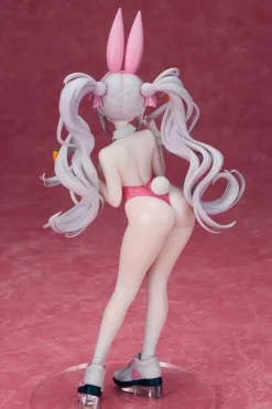 Goddess of Victory Nikke Alice Wonderland Bunny Figure JAPAN OFFICIAL