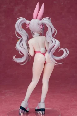 Goddess of Victory Nikke Alice Wonderland Bunny Figure JAPAN OFFICIAL