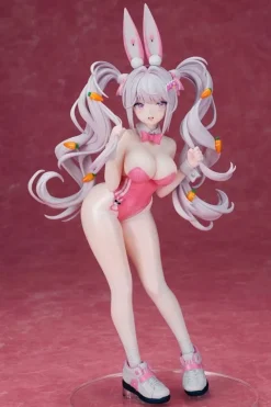 Goddess of Victory Nikke Alice Wonderland Bunny Figure JAPAN OFFICIAL