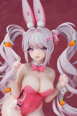 Goddess of Victory Nikke Alice Wonderland Bunny Figure JAPAN OFFICIAL