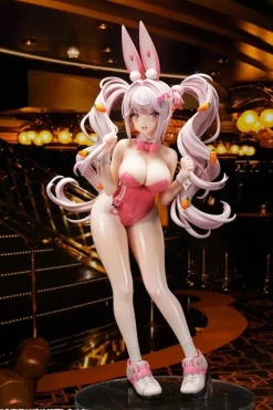 Goddess of Victory Nikke Alice Wonderland Bunny Figure JAPAN OFFICIAL