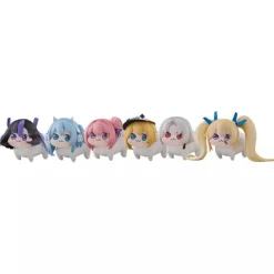 Goddess of Victory Nikke Doro Series Complete set Figure JAPAN OFFICIAL