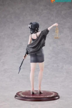 Goddess of Victory Nikke D Killer Wife Deluxe Edition 1/7 Figure JAPAN OFFICIAL